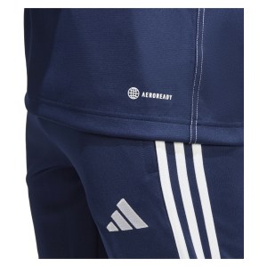 adidas Tiro 23 Club 1/4 Zip Training Top