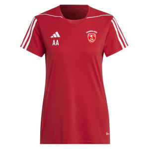 adidas Womens Tiro 23 Jersey (W)