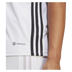 adidas Womens Tabela 23 Jersey (W) White-Black