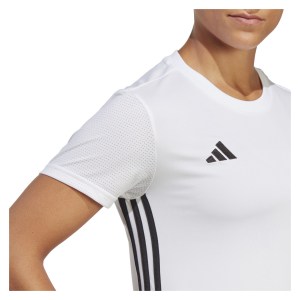 adidas Womens Tabela 23 Jersey (W) White-Black