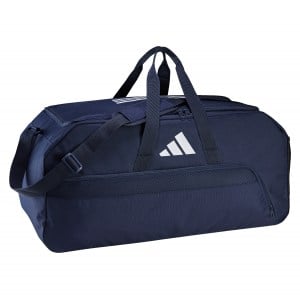adidas Tiro 23 League Duffel Bag Large Team Navy Blue-Black-White