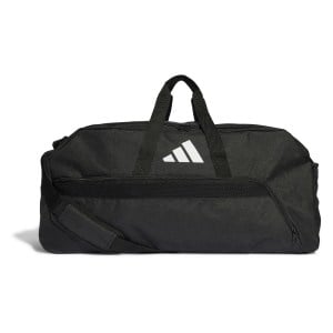 adidas Tiro 23 League Duffel Bag Large Black-White