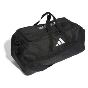 adidas Tiro 23 League Duffel Bag Large Black-White