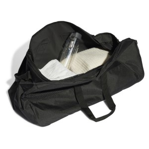 adidas Tiro 23 League Duffel Bag Large Black-White