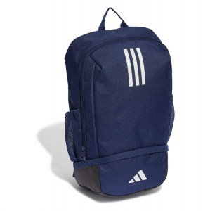 adidas Tiro 23 League Backpack Team Navy Blue-Black-White