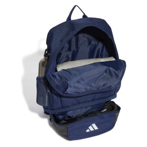 adidas Tiro 23 League Backpack Team Navy Blue-Black-White