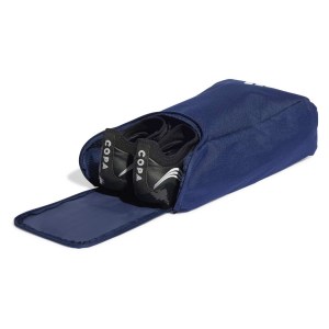 adidas Tiro League Boot Bag Team Navy Blue-White-White