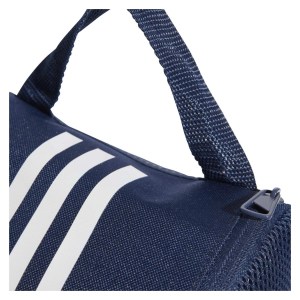 adidas Tiro League Boot Bag Team Navy Blue-White-White