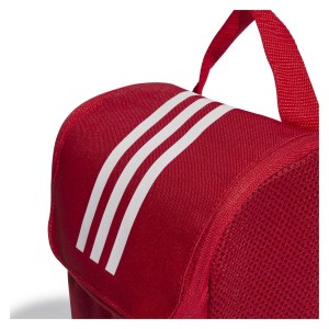 adidas Tiro League Boot Bag Team Power Red-White-White