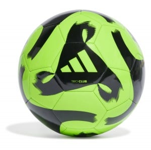 adidas Tiro Club Football Solar Green-Black