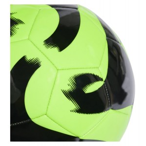 adidas Tiro Club Football Solar Green-Black