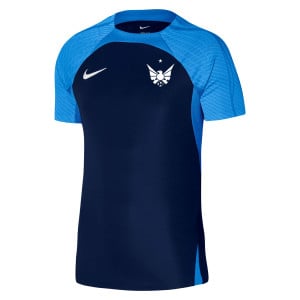 Nike Dri-Fit Strike III Jersey