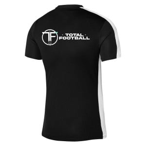 Nike Academy 23 Short Sleeve Training Top