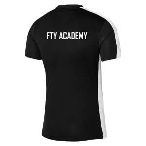 Nike Academy 23 Short Sleeve Training Top