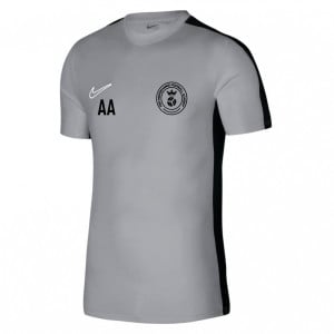 Nike Academy 23 Short Sleeve Training Top