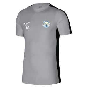 Nike Academy 23 Short Sleeve Training Top