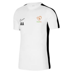 Nike Academy 23 Short Sleeve Training Top