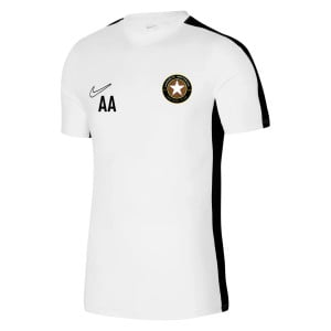 Nike Academy 23 Short Sleeve Training Top