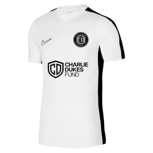 Nike Academy 23 Short Sleeve Training Top