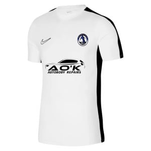 Nike Academy 23 Short Sleeve Training Top