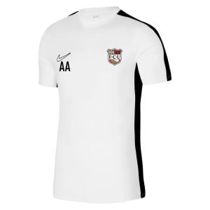 Nike Academy 23 Short Sleeve Training Top