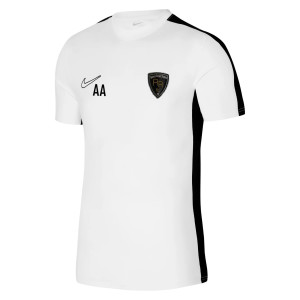 Nike Academy 23 Short Sleeve Training Top