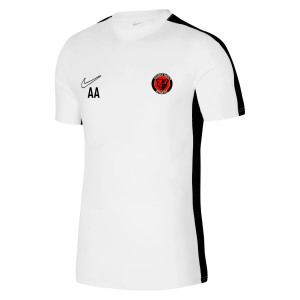 Nike Academy 23 Short Sleeve Training Top