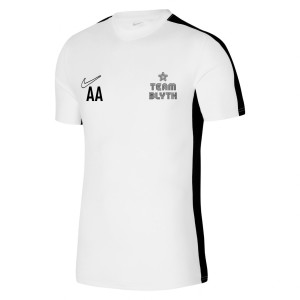 Nike Academy 23 Short Sleeve Training Top