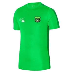 Nike Academy 23 Short Sleeve Training Top