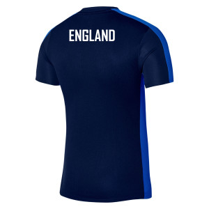 Nike Academy 23 Short Sleeve Training Top