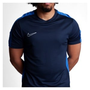 Nike Academy 23 Short Sleeve Training Top