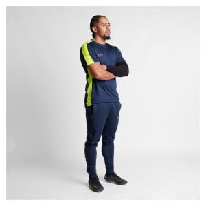 Nike Academy 23 Short Sleeve Training Top