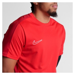 Nike Academy 23 Short Sleeve Training Top