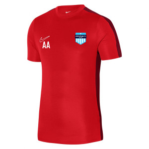 Nike Academy 23 Short Sleeve Training Top