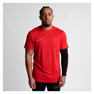 Nike Academy 23 Short Sleeve Training Top