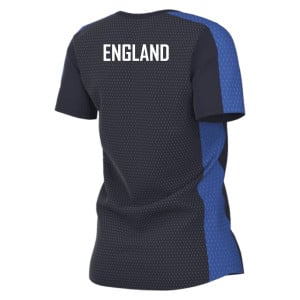 Nike Womens Academy 23 Short Sleeve Training Top (W)