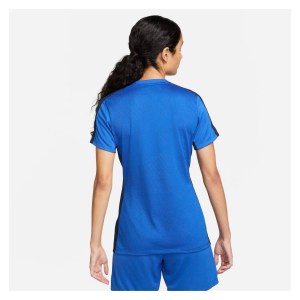 Nike Womens Academy 23 Short Sleeve Training Top (W)