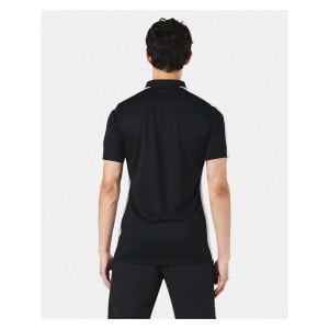 Nike Dri-Fit Academy 23 Polo Black-White-White