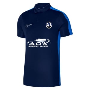 Nike Dri-Fit Academy 23 Polo