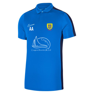 Nike Dri-Fit Academy 23 Polo