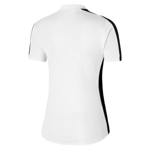 Nike Womens Dri-Fit Academy 23 Polo (W) White-Black-Black