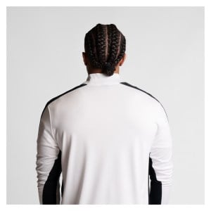 Nike Dri-Fit Academy 23 Drill Top White-Black-Black