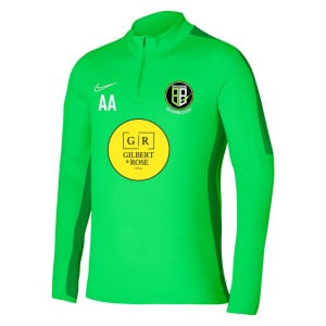 Nike Dri-Fit Academy 23 Drill Top