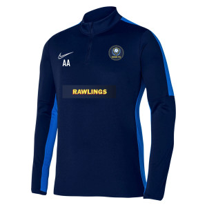 Nike Dri-Fit Academy 23 Drill Top