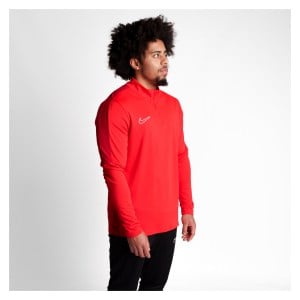 Nike Dri-Fit Academy 23 Drill Top University Red-Gym Red-White