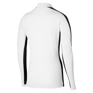 Nike Womens Dri-Fit Academy 23 Drill Top (W) White-Black-Black