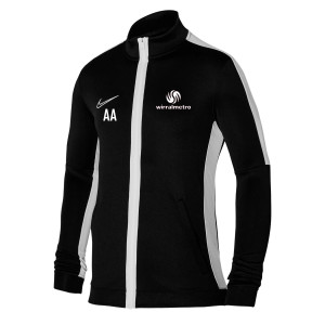 Nike Dri-Fit Academy 23 Knit Track Jacket