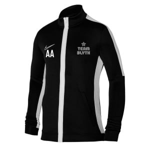 Nike Dri-Fit Academy 23 Knit Track Jacket Black-White-White