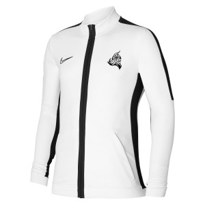 Nike Dri-Fit Academy 23 Knit Track Jacket White-Black-Black