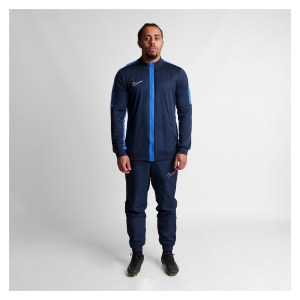 Nike Dri-Fit Academy 23 Knit Track Jacket